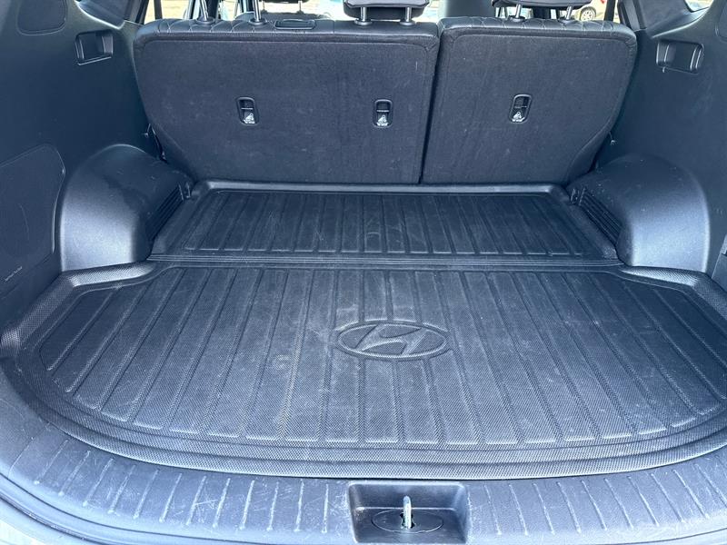 hyundai Santa Fe 2023 - 10