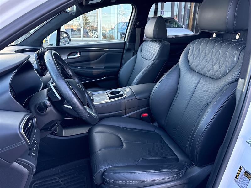 hyundai Santa Fe 2023 - 11