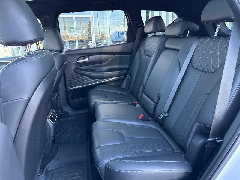 hyundai Santa Fe 2023 - 12