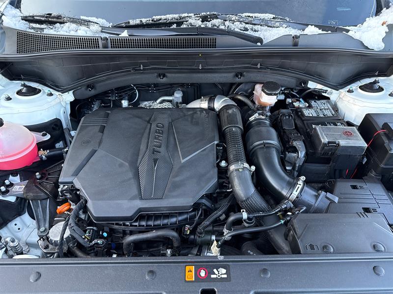 hyundai Santa Fe 2023 - 14