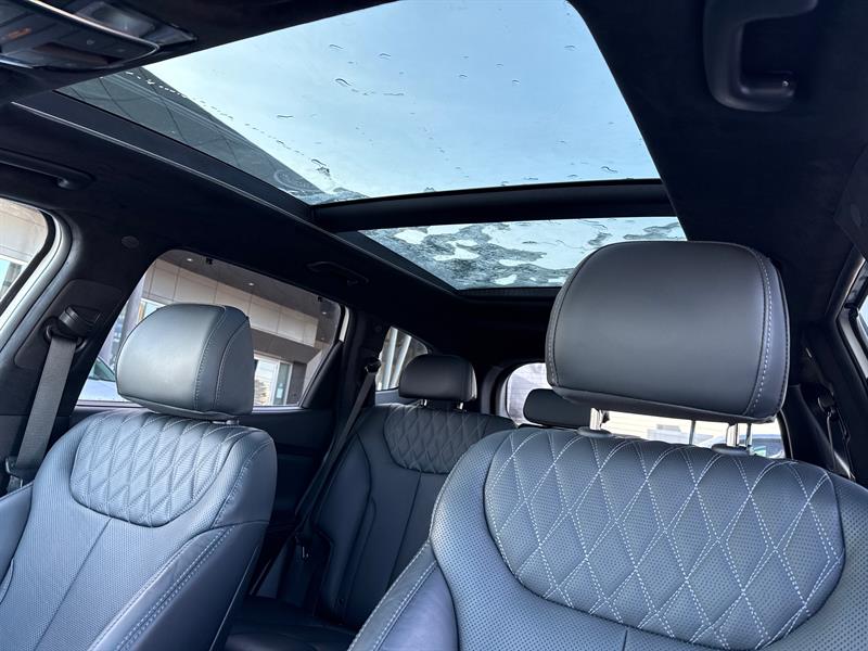 hyundai Santa Fe 2023 - 15