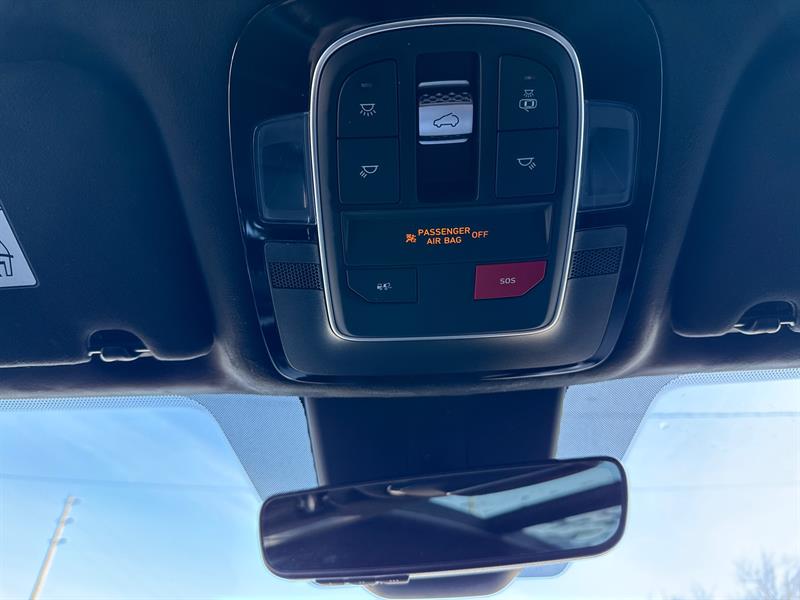 hyundai Santa Fe 2023 - 18