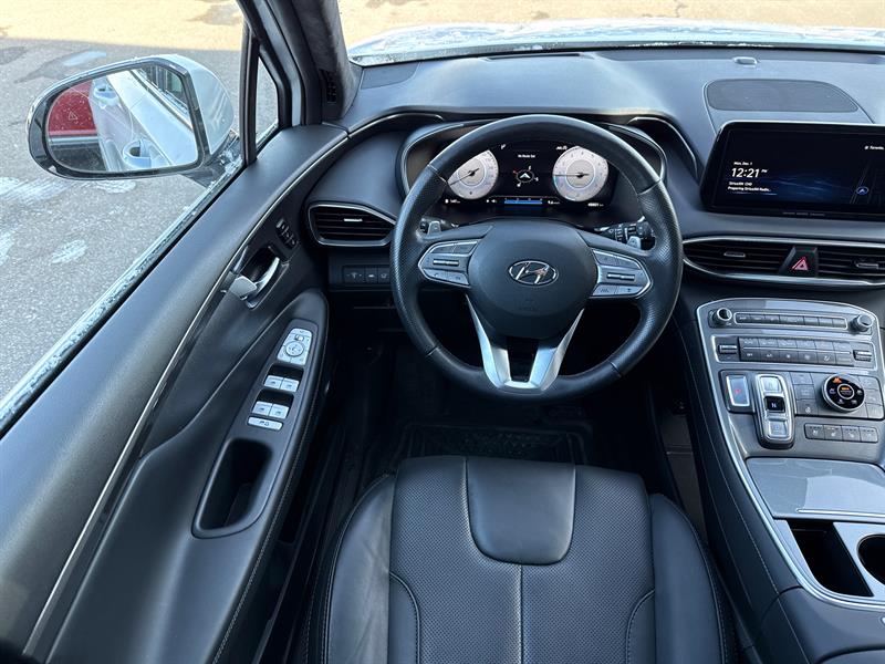 hyundai Santa Fe 2023 - 20