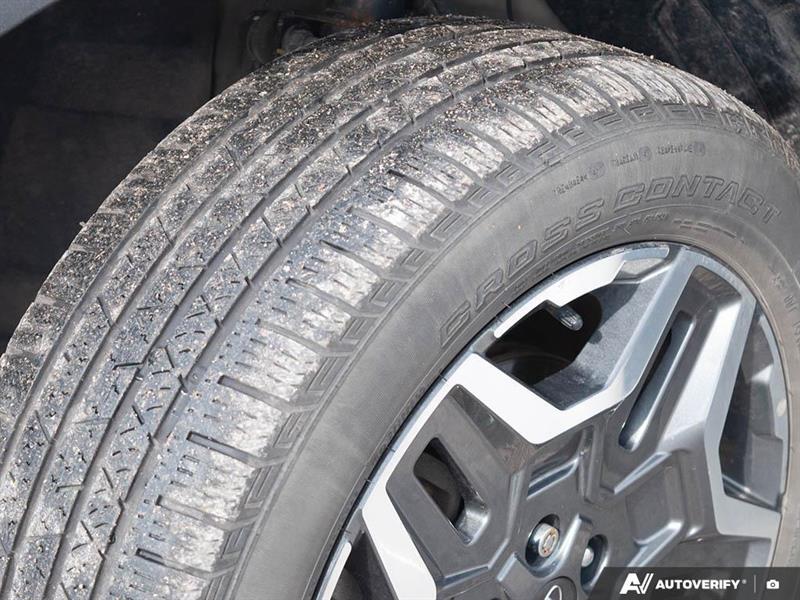 hyundai Santa Fe 2022 - 7