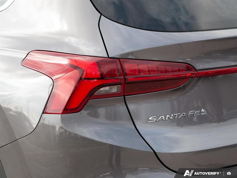 hyundai Santa Fe 2022 - 12