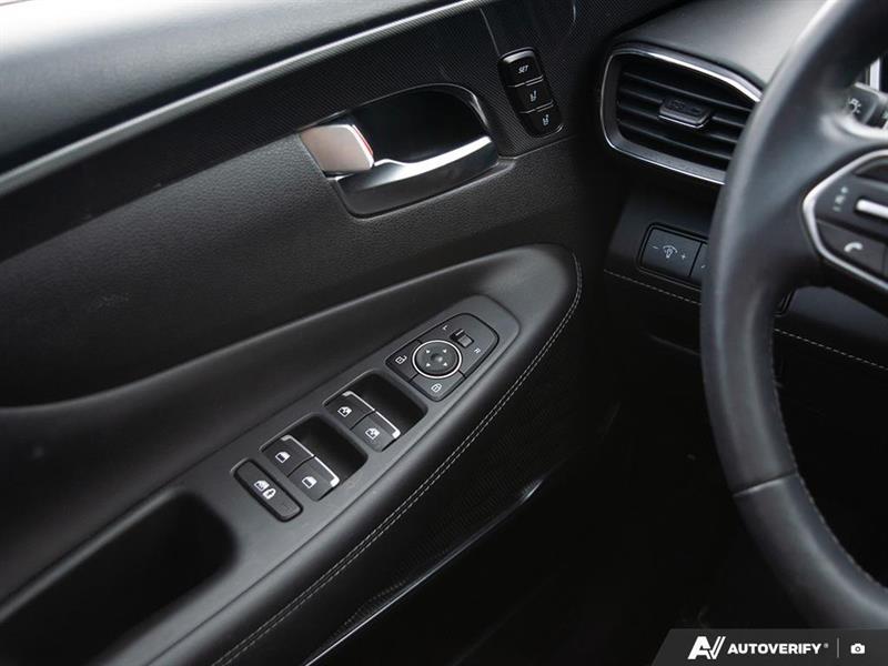 hyundai Santa Fe 2022 - 17