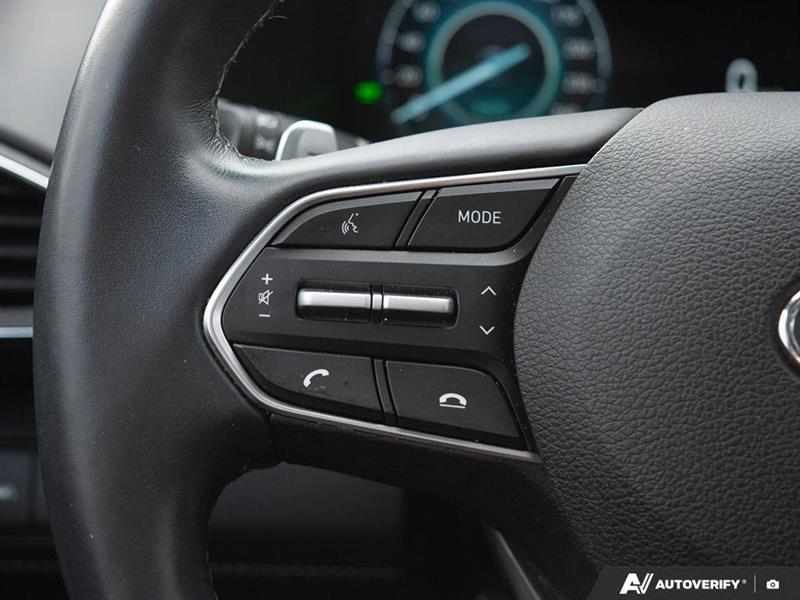 hyundai Santa Fe 2022 - 18