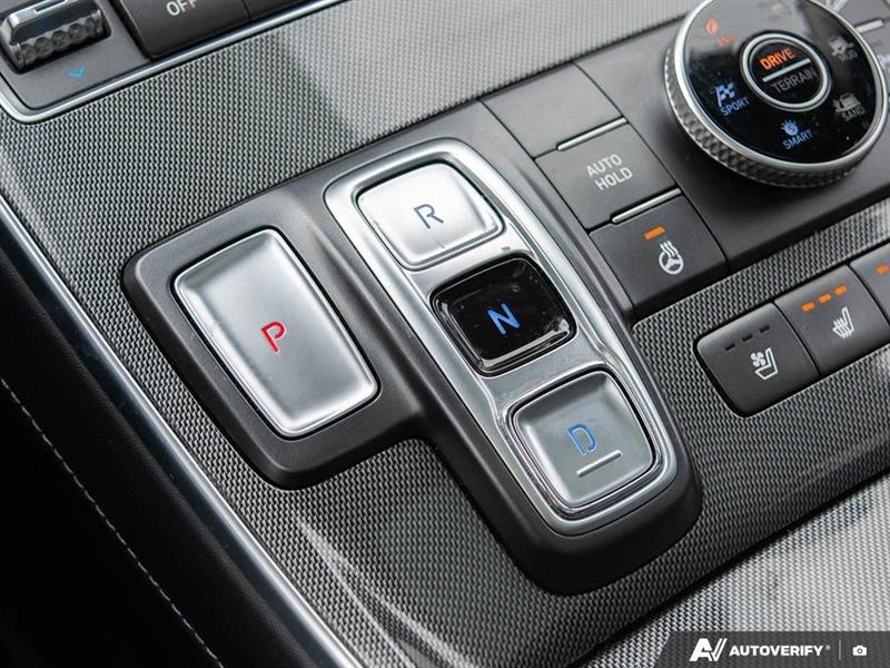 hyundai Santa Fe 2022 - 19