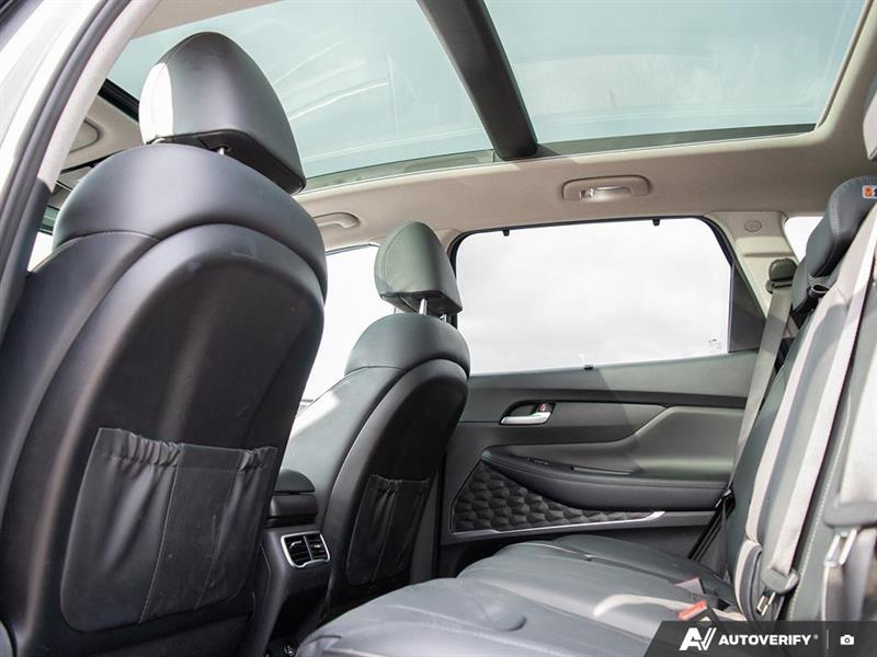 hyundai Santa Fe 2022 - 24