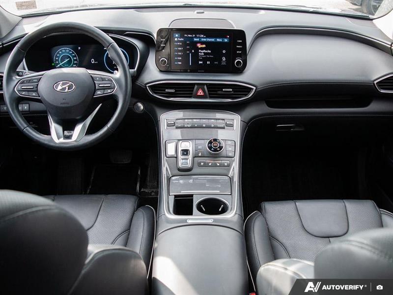 hyundai Santa Fe 2022 - 25