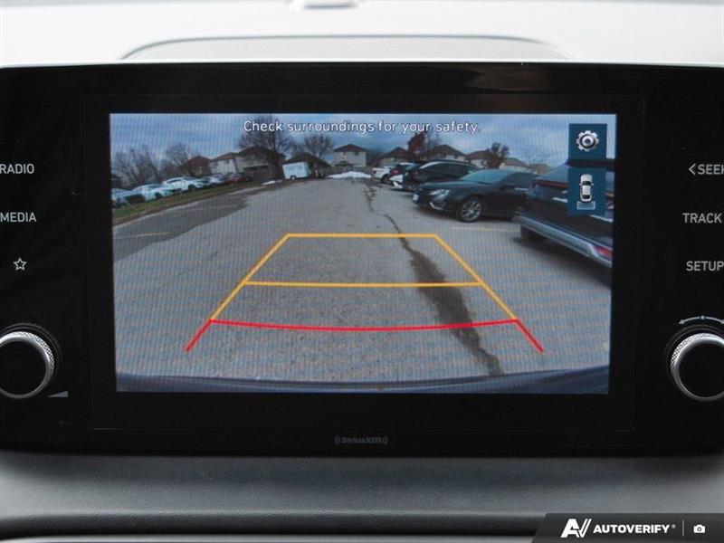 hyundai Santa Fe 2022 - 27