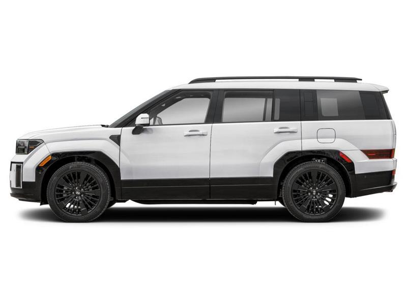 hyundai Santa Fe 2026 - 2