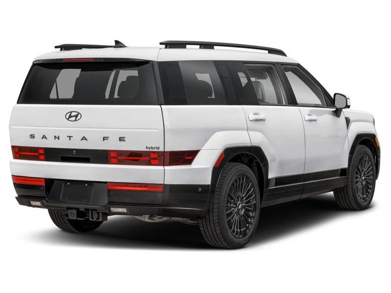hyundai Santa Fe 2026 - 3