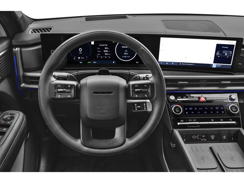 hyundai Santa Fe 2026 - 4