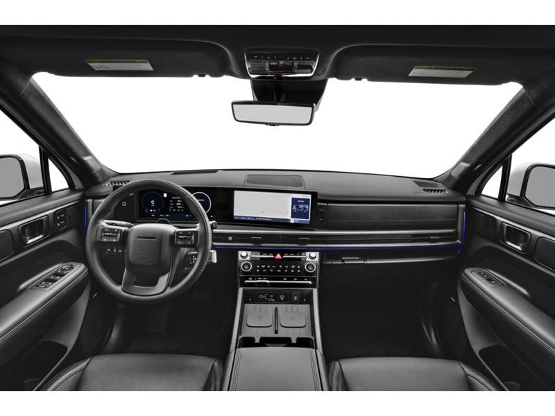 hyundai Santa Fe 2026 - 5