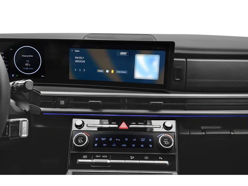 hyundai Santa Fe 2026 - 7