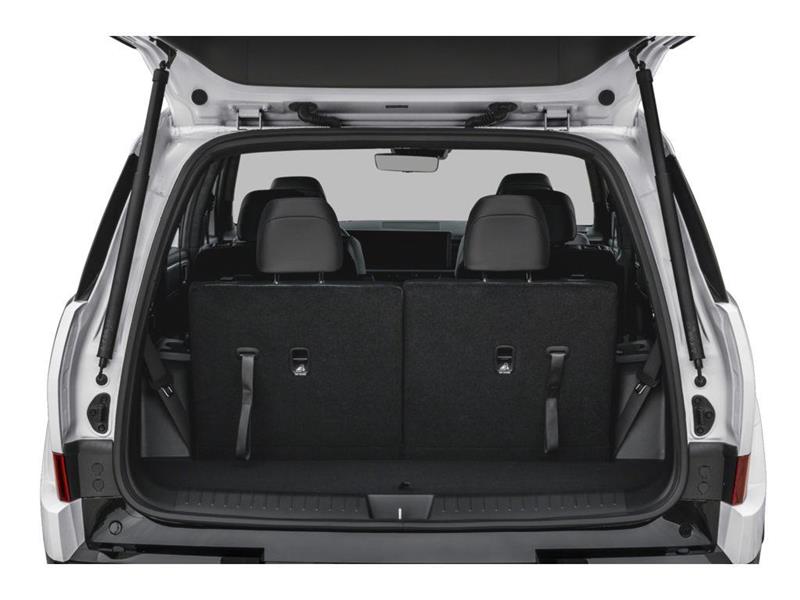 hyundai Santa Fe 2026 - 8