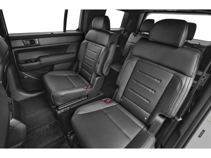 hyundai Santa Fe 2026 - 9