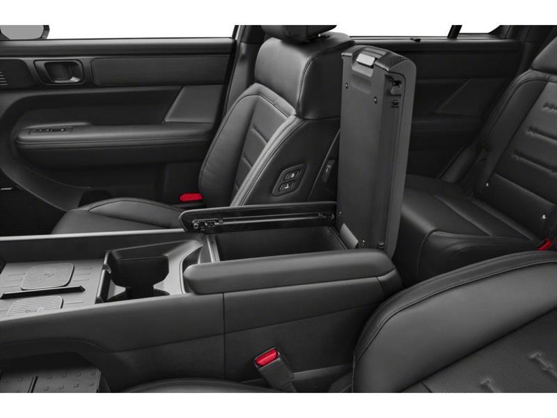 hyundai Santa Fe 2026 - 10