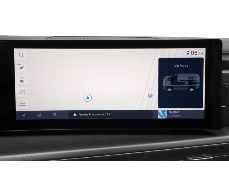 hyundai Santa Fe 2026 - 12