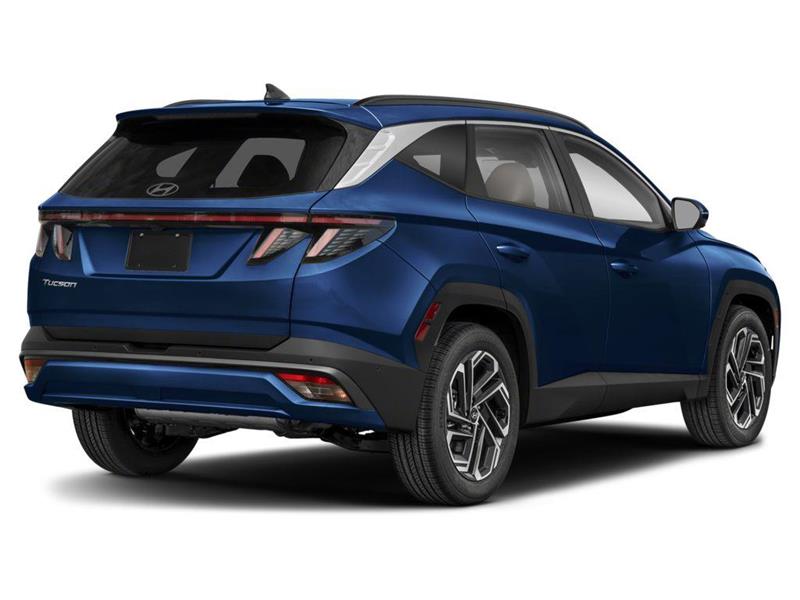 hyundai Tucson 2026 - 3