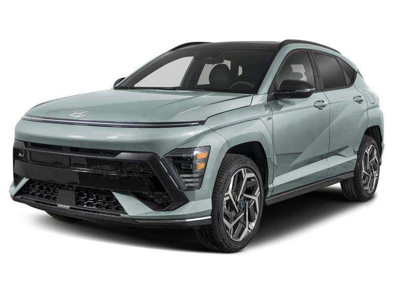 hyundai Kona 2026