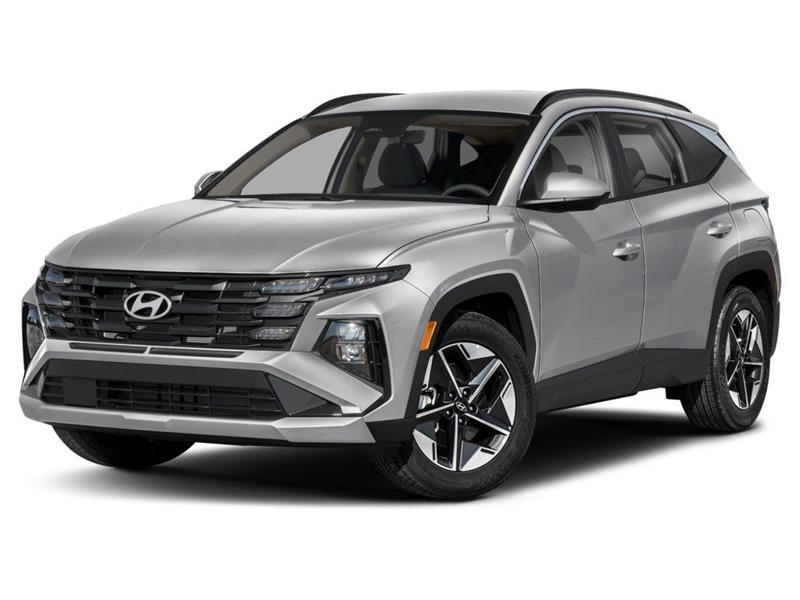 hyundai Tucson 2026