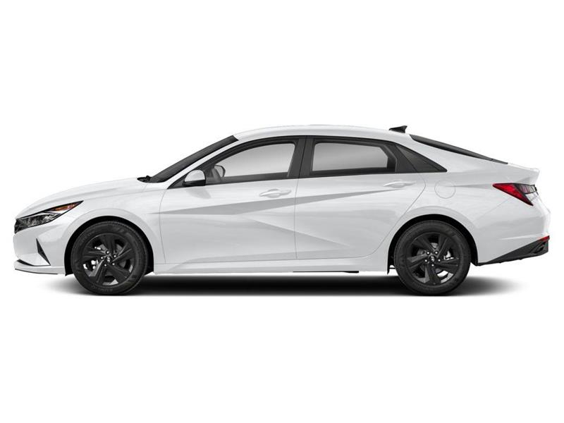 hyundai Elantra 2021 - 2