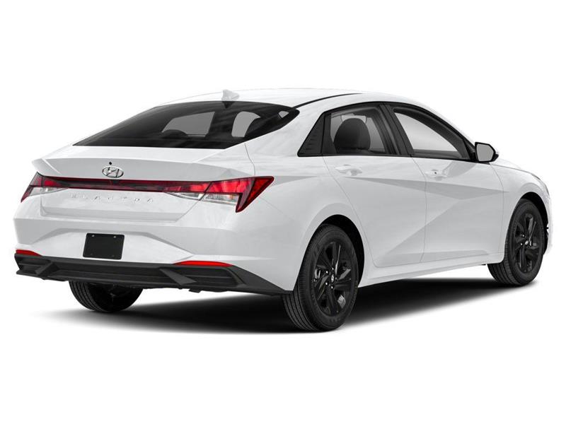 hyundai Elantra 2021 - 3