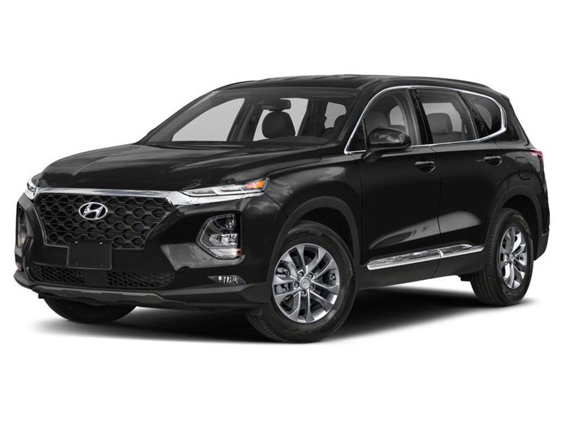 hyundai Santa Fe 2020