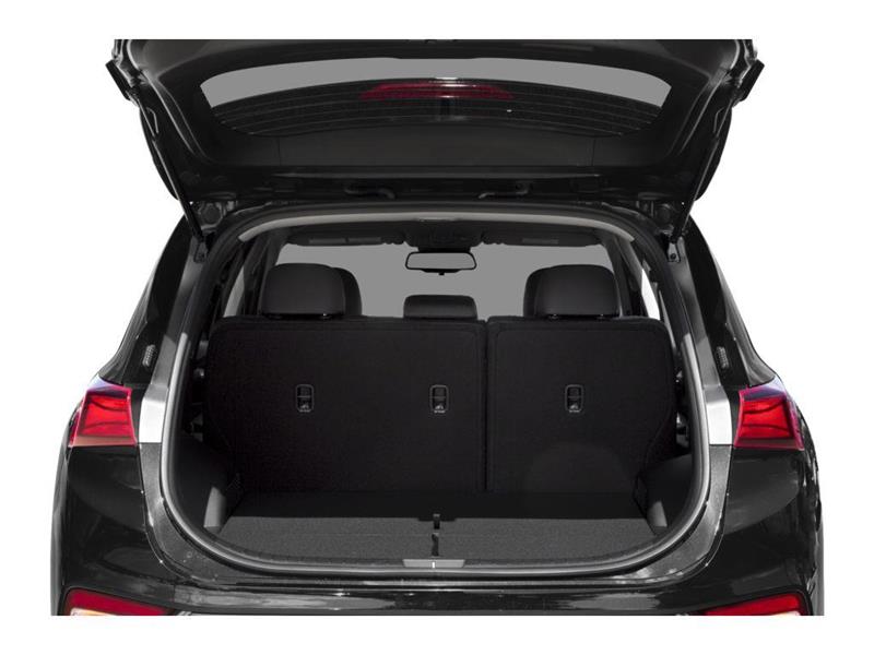 hyundai Santa Fe 2020 - 8