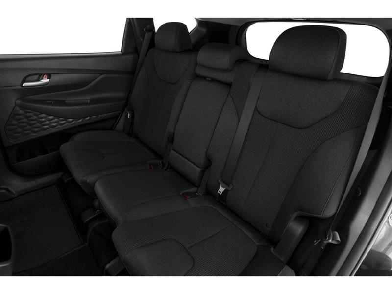 hyundai Santa Fe 2020 - 9
