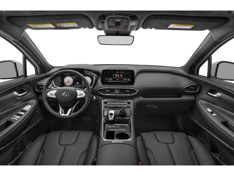 hyundai Santa Fe 2022 - 3