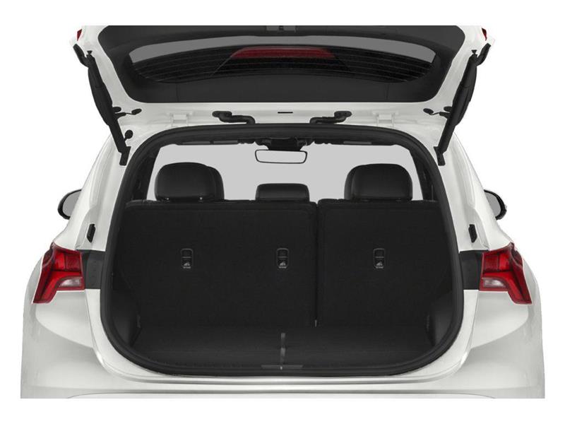 hyundai Santa Fe 2022 - 6