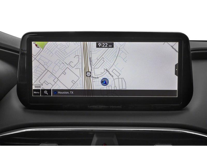 hyundai Santa Fe 2022 - 10