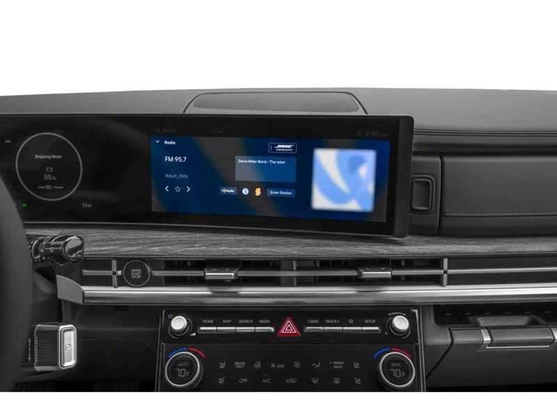 hyundai Santa Fe 2026 - 7