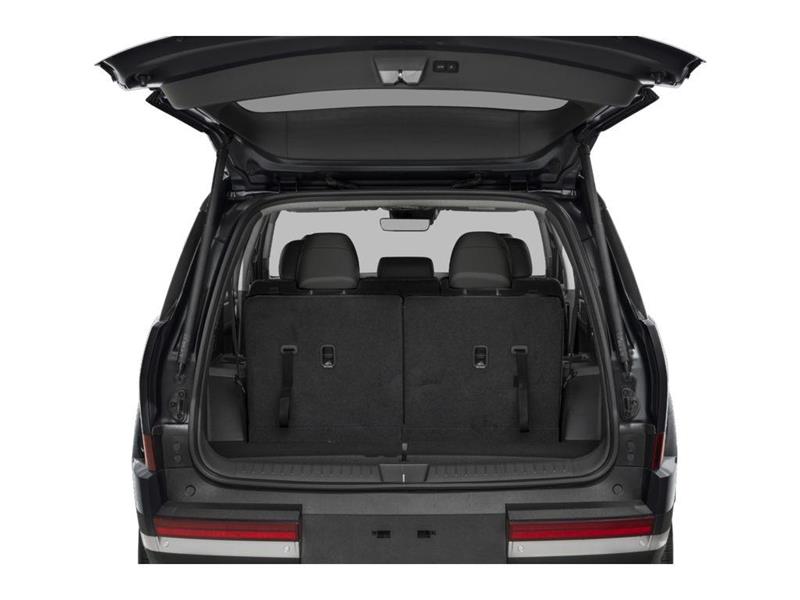 hyundai Santa Fe 2026 - 8