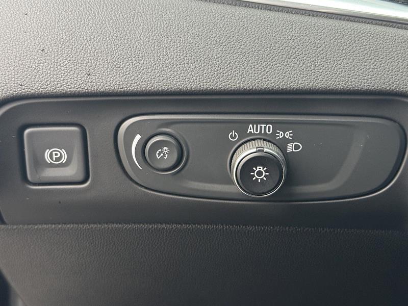 buick Enclave 2020 - 4