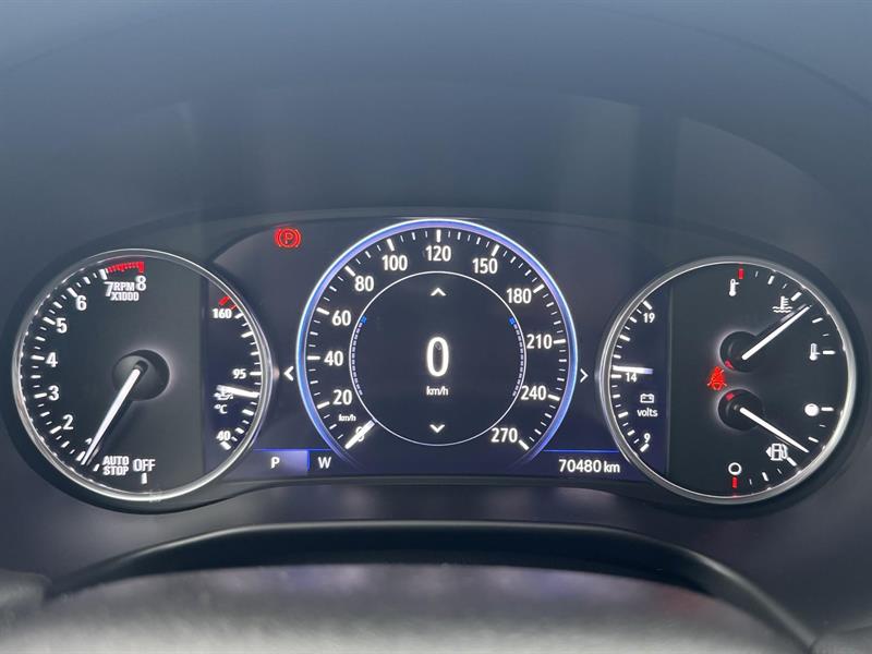 buick Enclave 2020 - 6