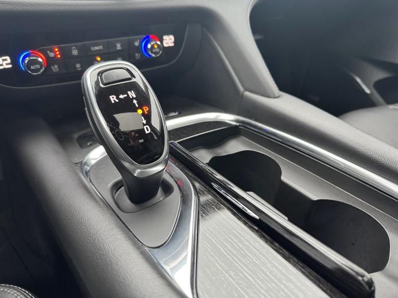 buick Enclave 2020 - 13