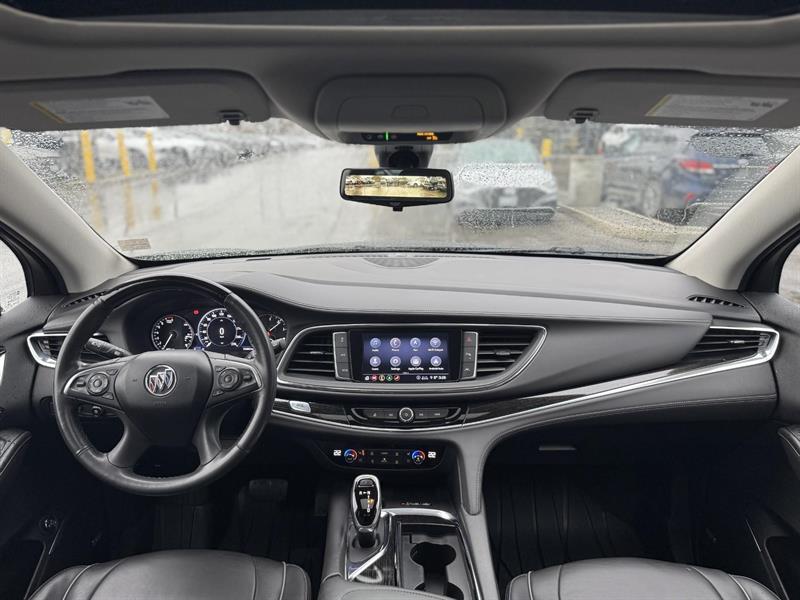 buick Enclave 2020 - 14