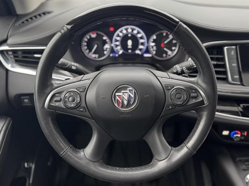 buick Enclave 2020 - 15