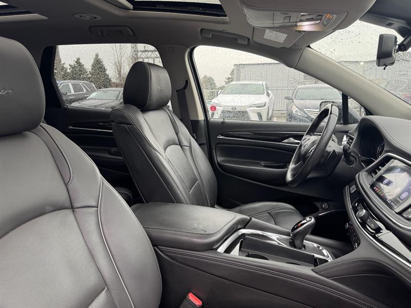 buick Enclave 2020 - 20