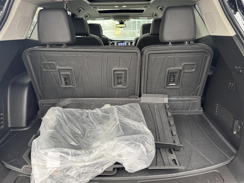 buick Enclave 2020 - 22