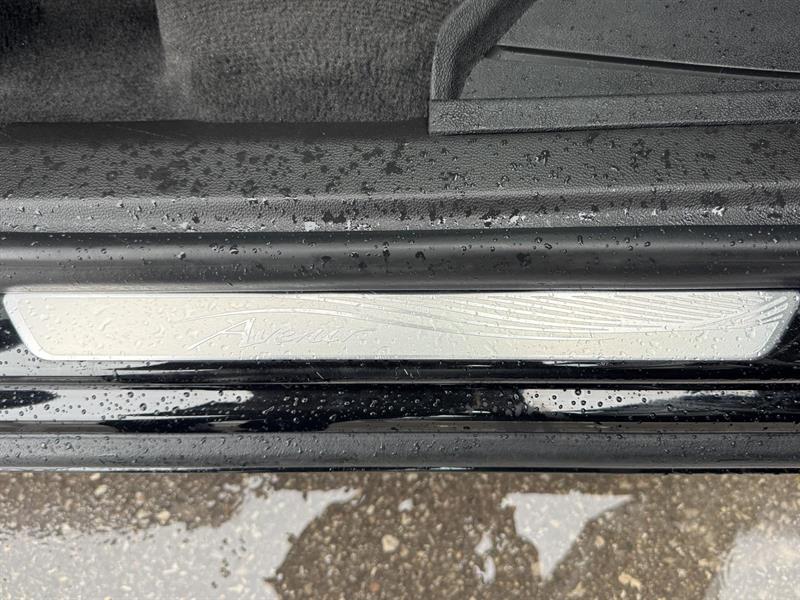 buick Enclave 2020 - 24