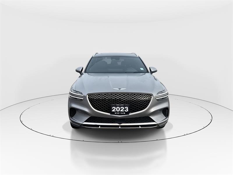 genesis GV70 2023 - 4
