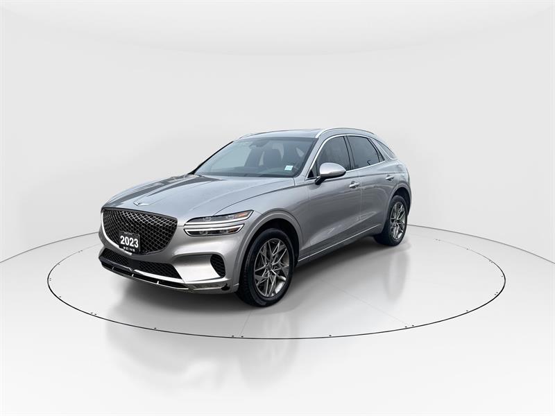 genesis GV70 2023 - 5