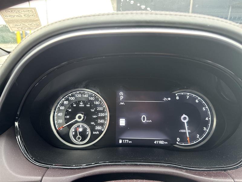 genesis GV70 2023 - 11