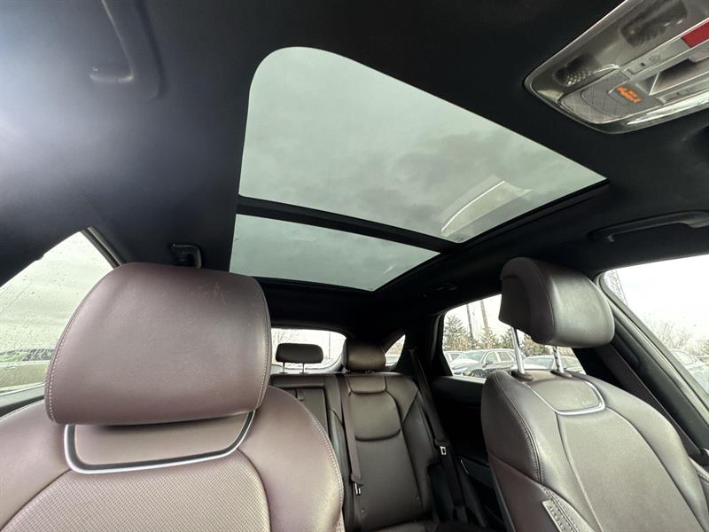 genesis GV70 2023 - 12