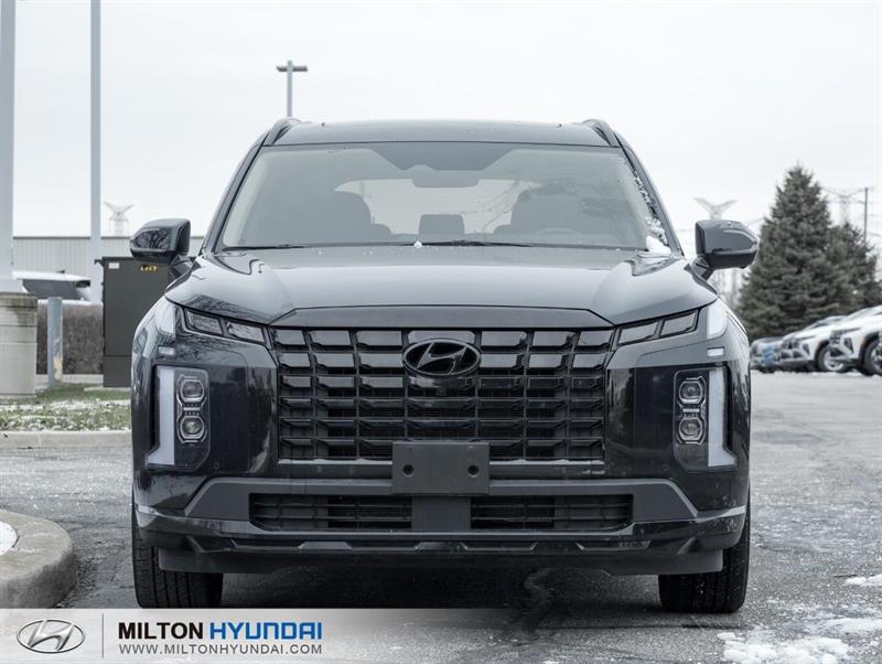 hyundai Palisade 2024 - 2